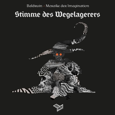 Baldruin - Stimme des Wegelagerers