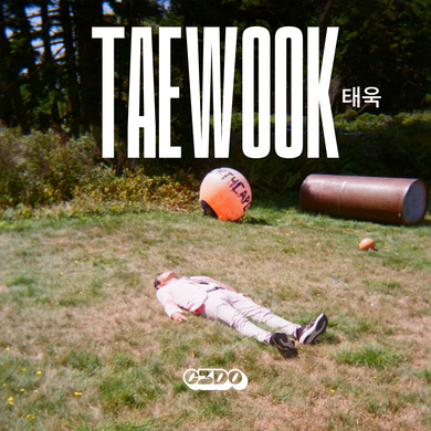 3kelves - Taewook 태욱
