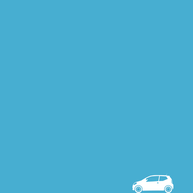 Rico Friebe - People in White Cars