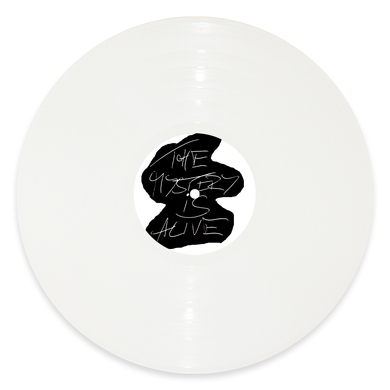 Rico Puestel - The Mystery Is Alive / the Love Acid