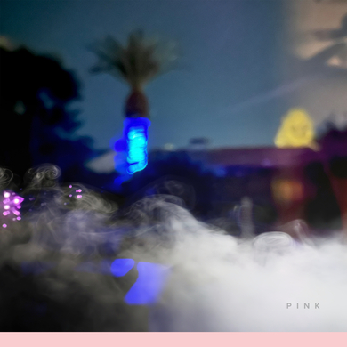 Dead Bandit - Pink