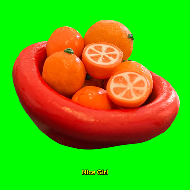 Nice Girl - I Like Peaches