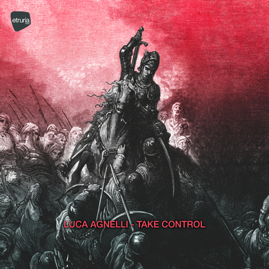 Luca Agnelli - Take Control