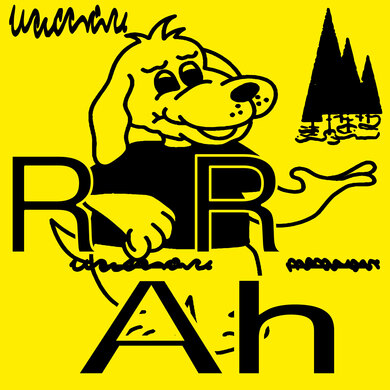 R_R_ - Ah