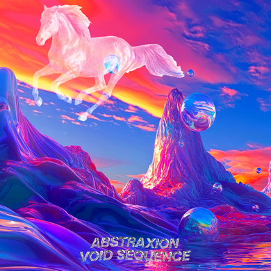 Abstraxion - Void Sequence
