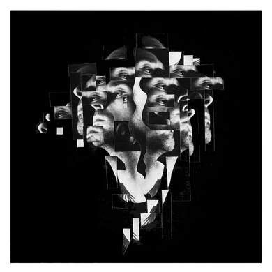 David Castellani - Self Saboteur