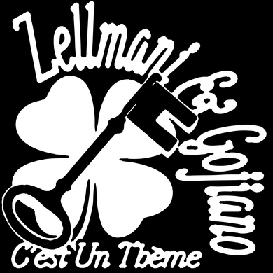 Zellmani, Gojiano - Cest Un Theme