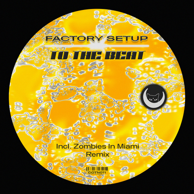 Factory Setup - Factory Setup - to the Beat