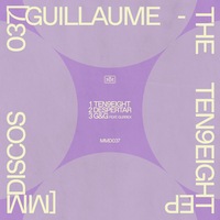 Guillaume (ES) - The Ten9eight