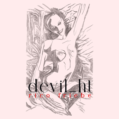 Rico Friebe - Devil_ht
