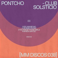 Pontcho - Solsticio Club