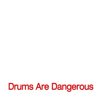 Eden Burns, Christopher Tubbs - Drums Are Dangerous
