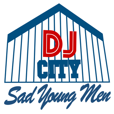 DJ CITY - Sad Young Men