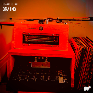 Flamm Flimm - Grains