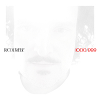 Rico Friebe - 1000/999