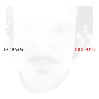 Rico Friebe - 1000/999