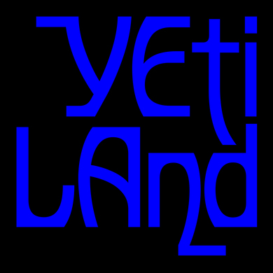 Bendrik Grossterlinden - Yetiland