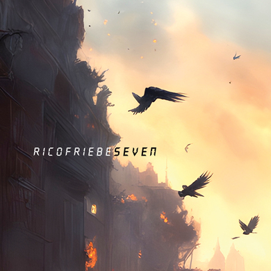 Rico Friebe - Seven