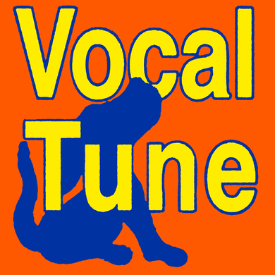 Eden Burns - Vocal Tune