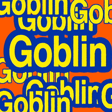 Eden Burns - Goblin