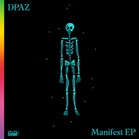 DPAZ - Manifest EP