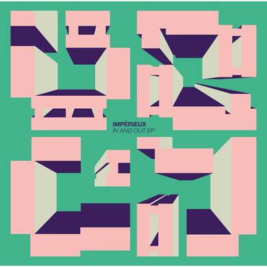 Impérieux - In and Out EP