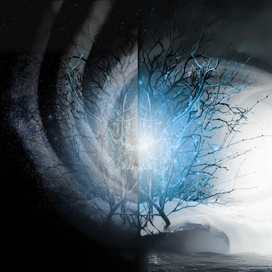 Winterlight - Winterlight Soul EP