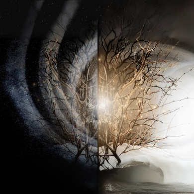 Winterlight - Winterlight Spirit EP