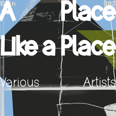 Various Artists - A Place Like a Place