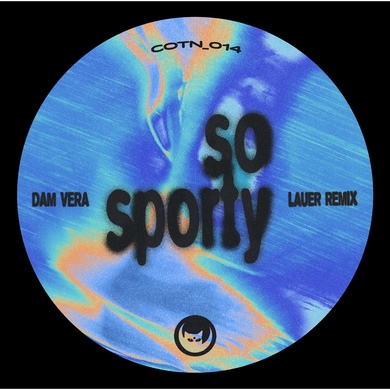 Dam Vera - So Sporty