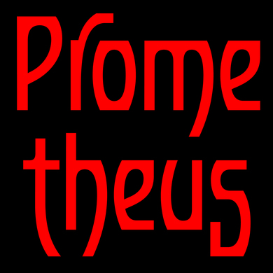 Bendrik Grossterlinden - Prometheus