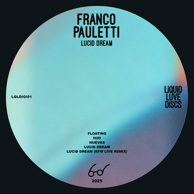 Franco Pauletti - Lucid Dream