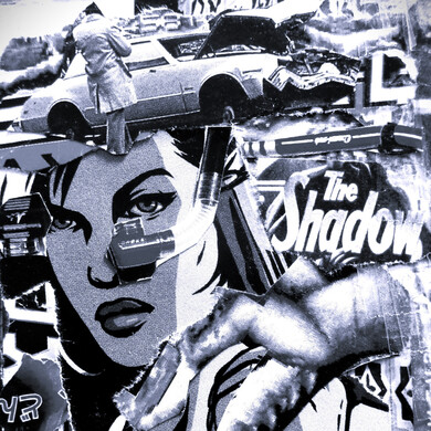 Johenson - Blinking Lights