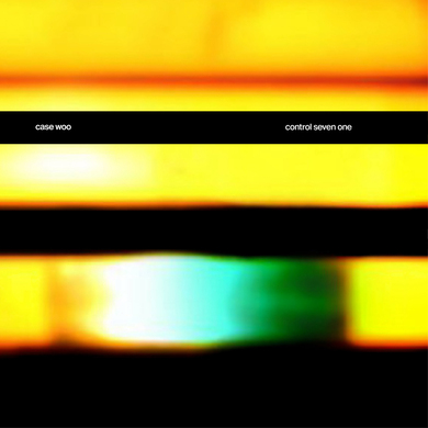 Case Woo - Control Seven One