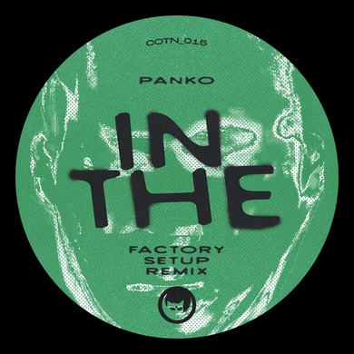 Panko - In The