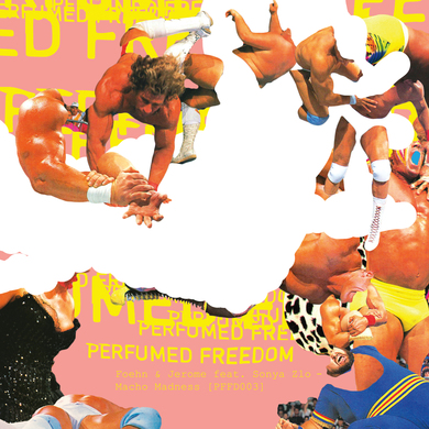 Foehn & Jerome feat. Sonya Zlo - Macho Madness