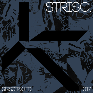 STRISC. - STRXLTD017