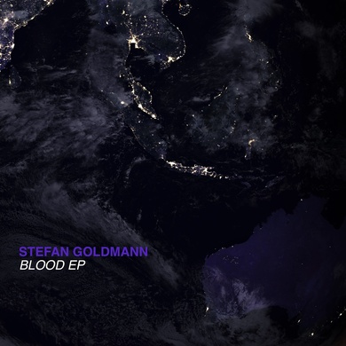 Stefan Goldmann - Blood EP