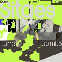 Luna Ludmila - Sitges