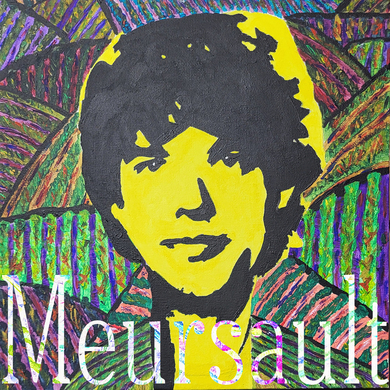 We Smile - Meursault