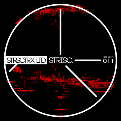 STRISC. - STRXLTD011