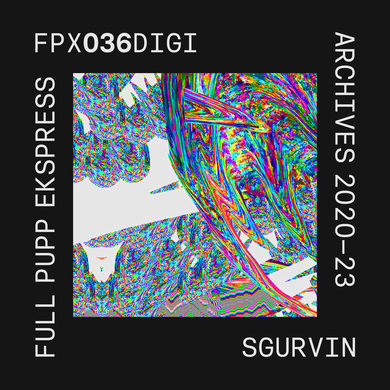 SGurvin - Archives 2020-23