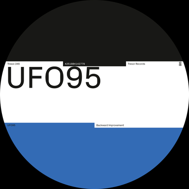 UFO95 - Backward Improvement