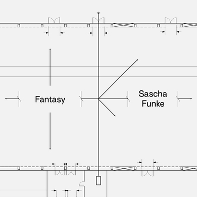 Sascha Funke - Fantasy