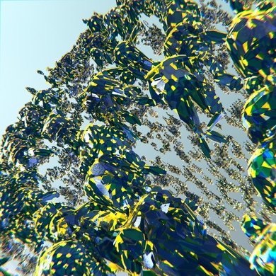 8Kays, Juan Hansen - Falling Down EP