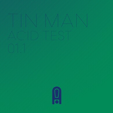 Tin Man - Nonneo