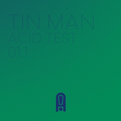 Tin Man - Nonneo