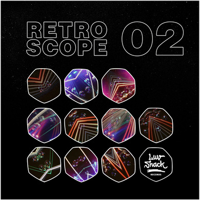 Various Artists - Retroscope 02