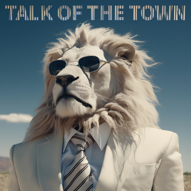 Ronald Christoph, Marc Prochnow - Talk Of The Town