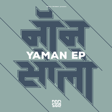 Non Solo, Pawas - Yaman EP